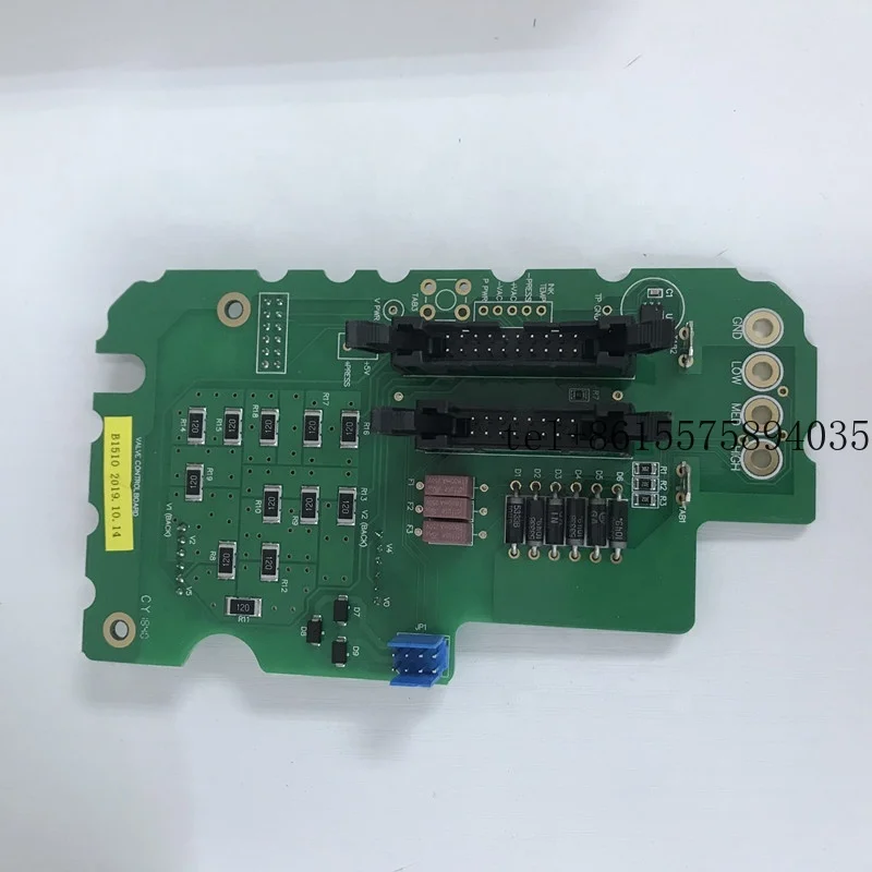 2026 Alternative Inkcore Chip Board Card/PCB Board Spares for VJ1000 Series Coding Printers 1520/1510/1530/1210/1220/1620/1710