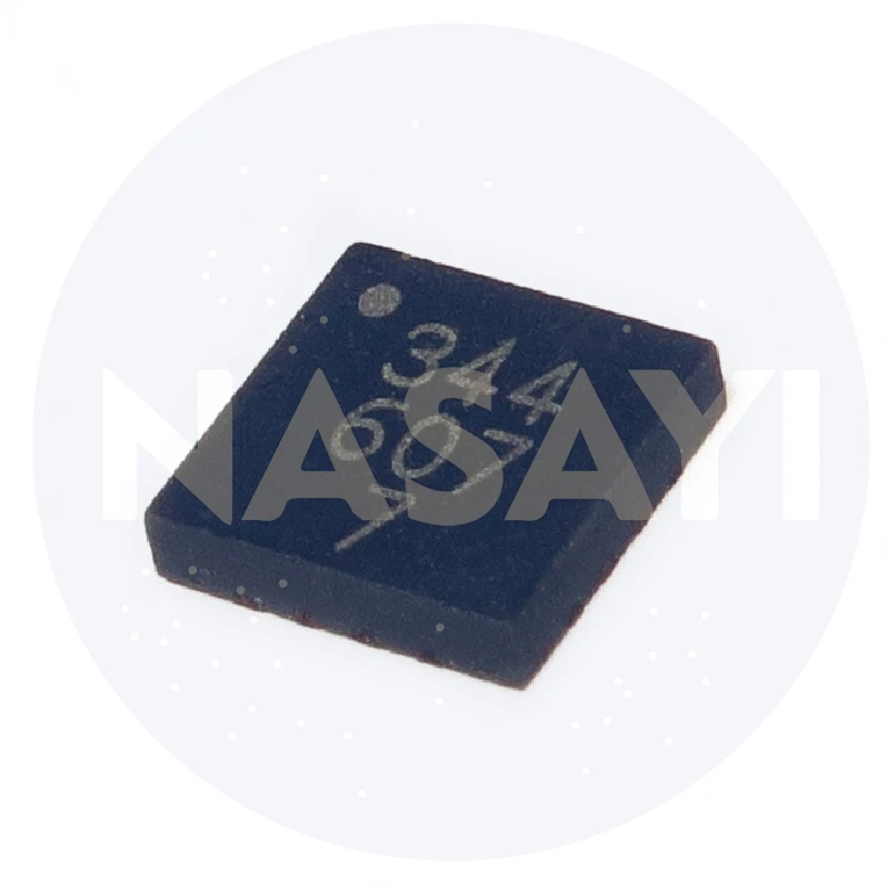 1-100PCS MPSA64 64 HMC344LP3 344 TPS2814DR TPS2814 STR-G6551 G6551 UCC2893DR UCC2893D SX2106 B1G