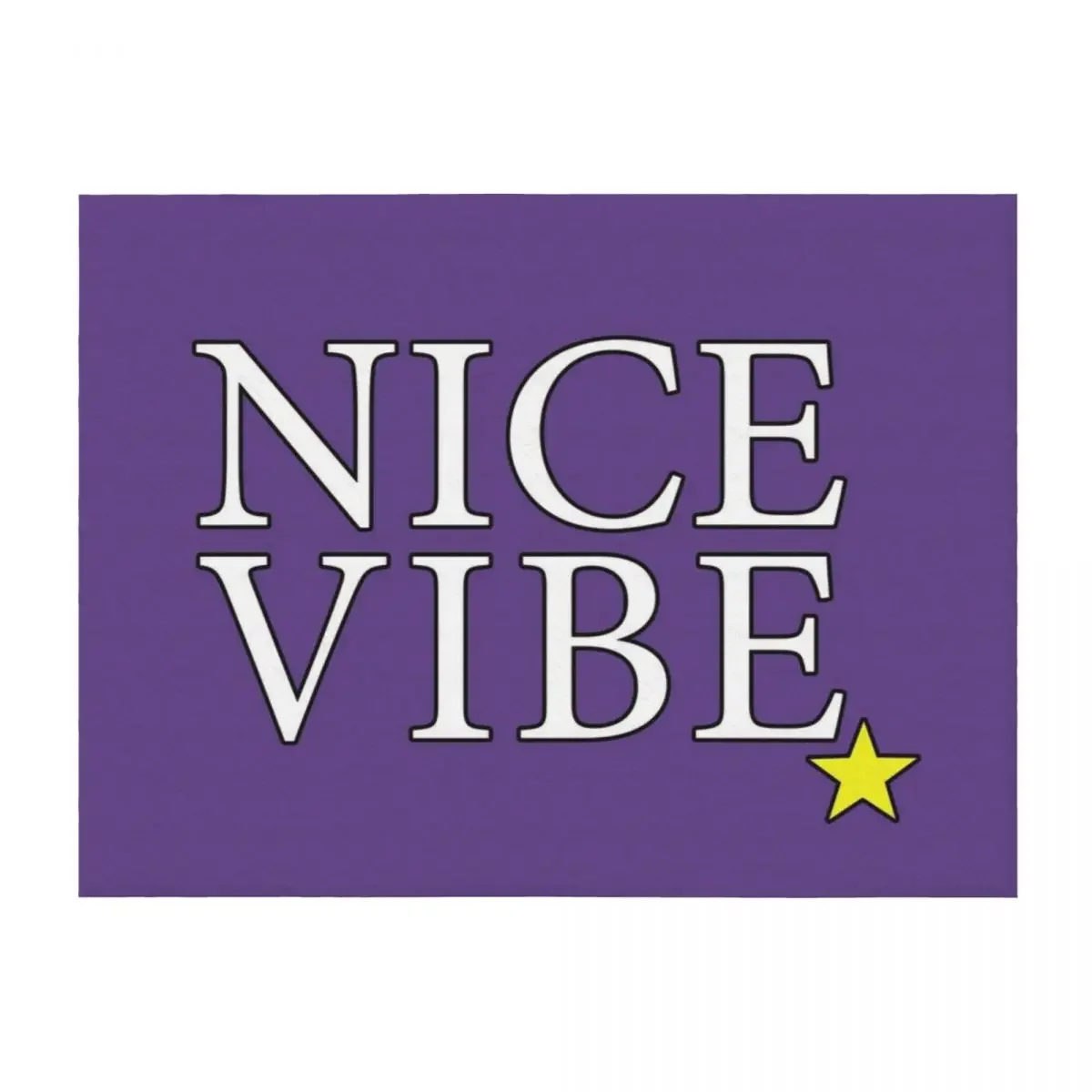 

Nice vibe Throw Blanket Blankets Sofas Of Decoration Single Large Shaggy Blankets