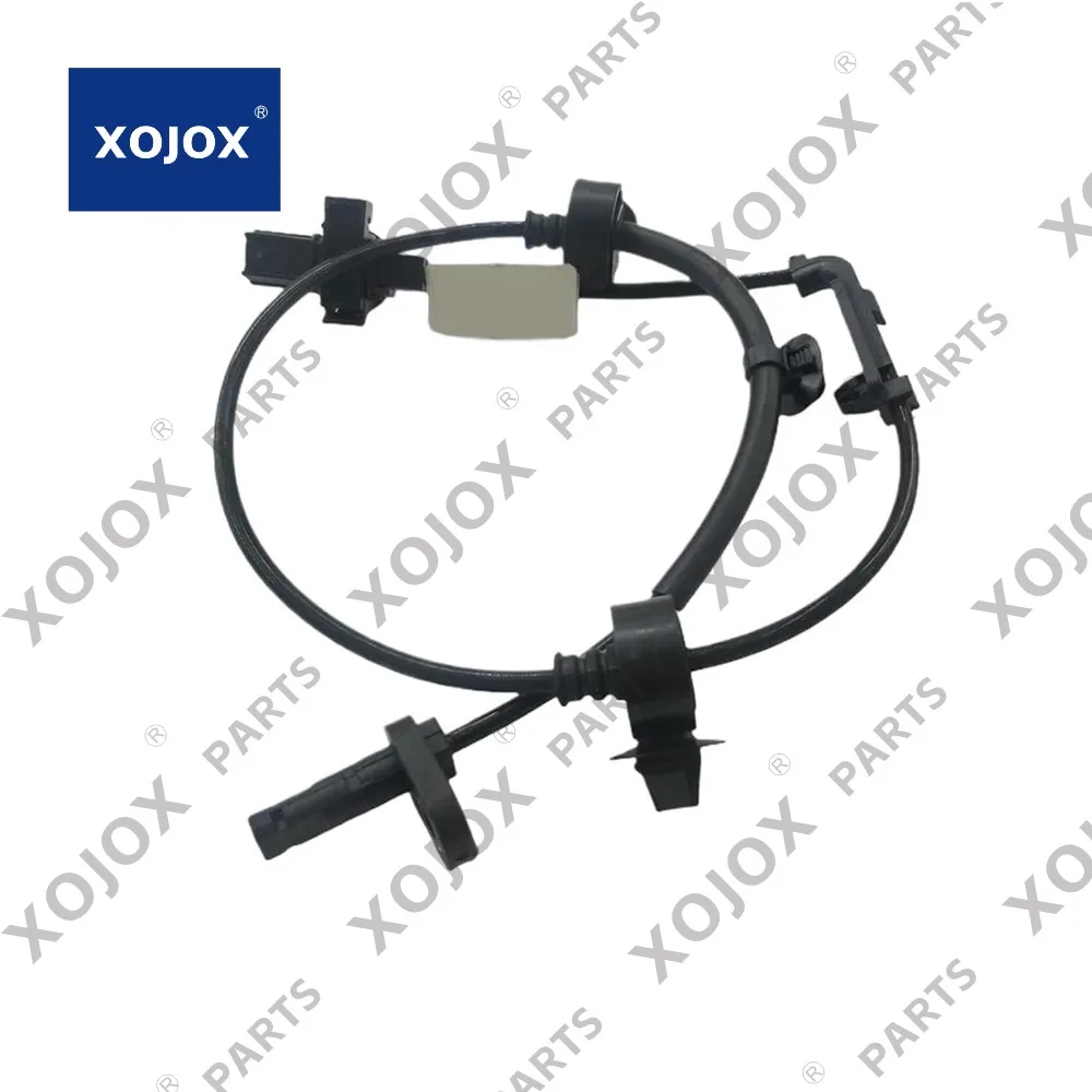 

XOJOX Датчик скорости ABS для CRV Rm 2012-2016 57455-T0a-A01 57450-T0a-A01 57475-T0a-A01 57470-T0a-A01 Левый и правый ABS Скорость колеса S