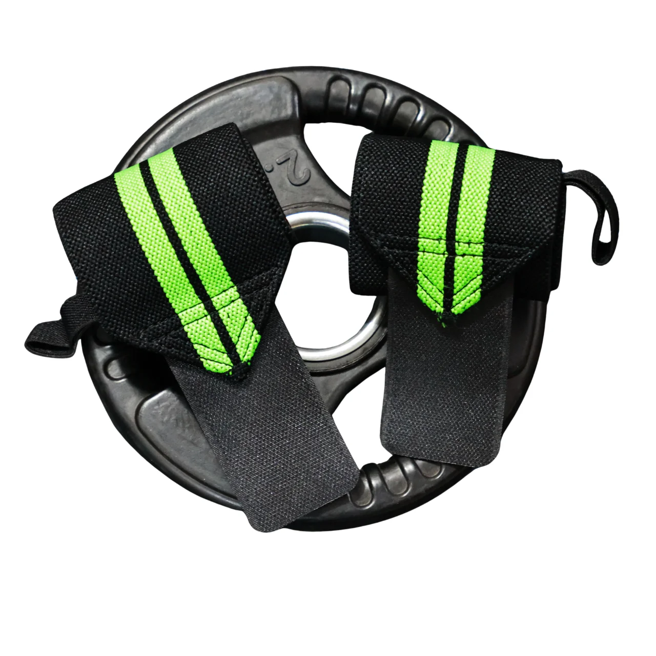 Wrist Wraps for Weightlifting –  Wrist Straps for Powerlifting – Adjustable, Durable Gym Wraps with Thumb Loop Maximum Support