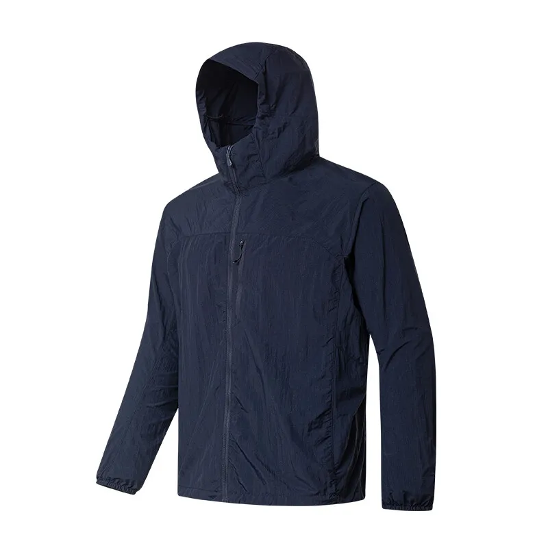 ARC Outdoor Summer Couple Fishing, Mountain Climbing Travel, Mountain Climbing Quick-drying Sports Sun-protective Clothing