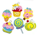4Pcs(Random)