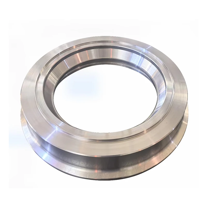 

Metal Products for Locomotive Locomotive Tyre Metal & Metal Product