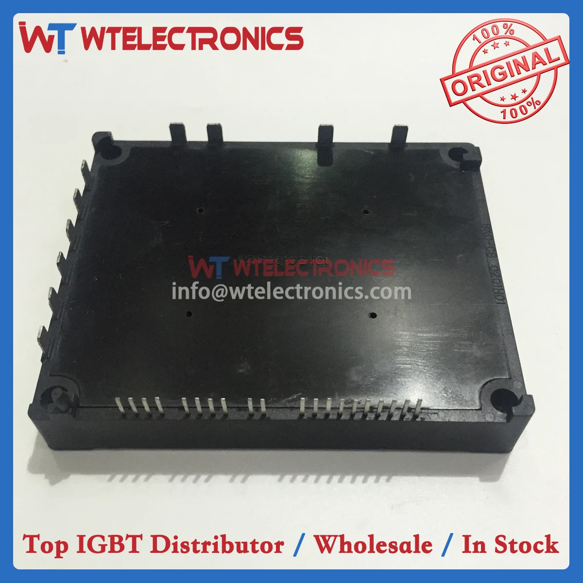 

Genuine J2-Q15A-C Power Module J2 Q15A C J2Q15AC