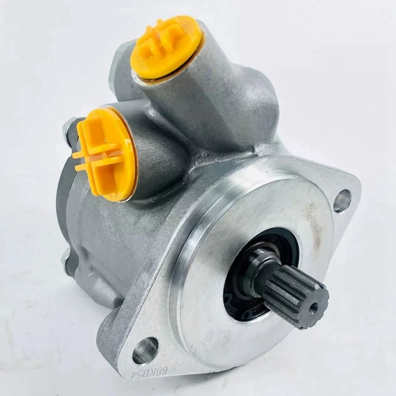 Car Power Steering Pump 1414375000 For TRUCK