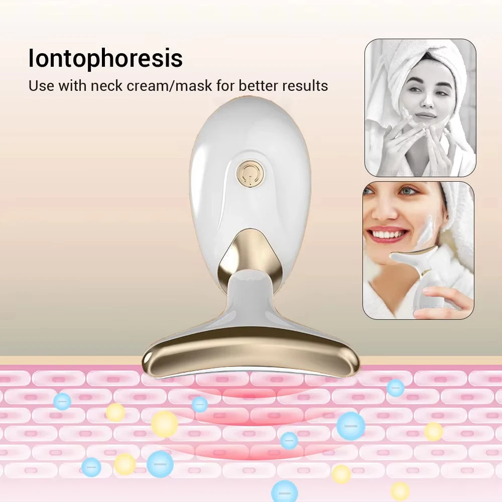 Masajeador de estiramiento Facial para cuello, máquina de estiramiento Facial antienvejecimiento, estiramiento de la piel, antiarrugas, removedor de doble mentón