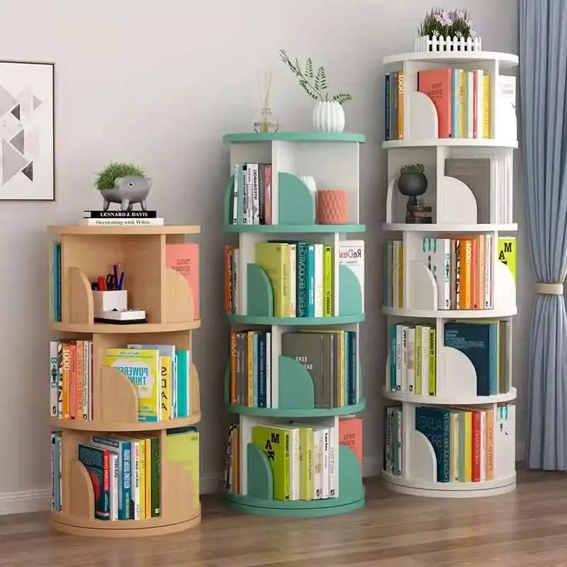 Art Nordic Bookcase…