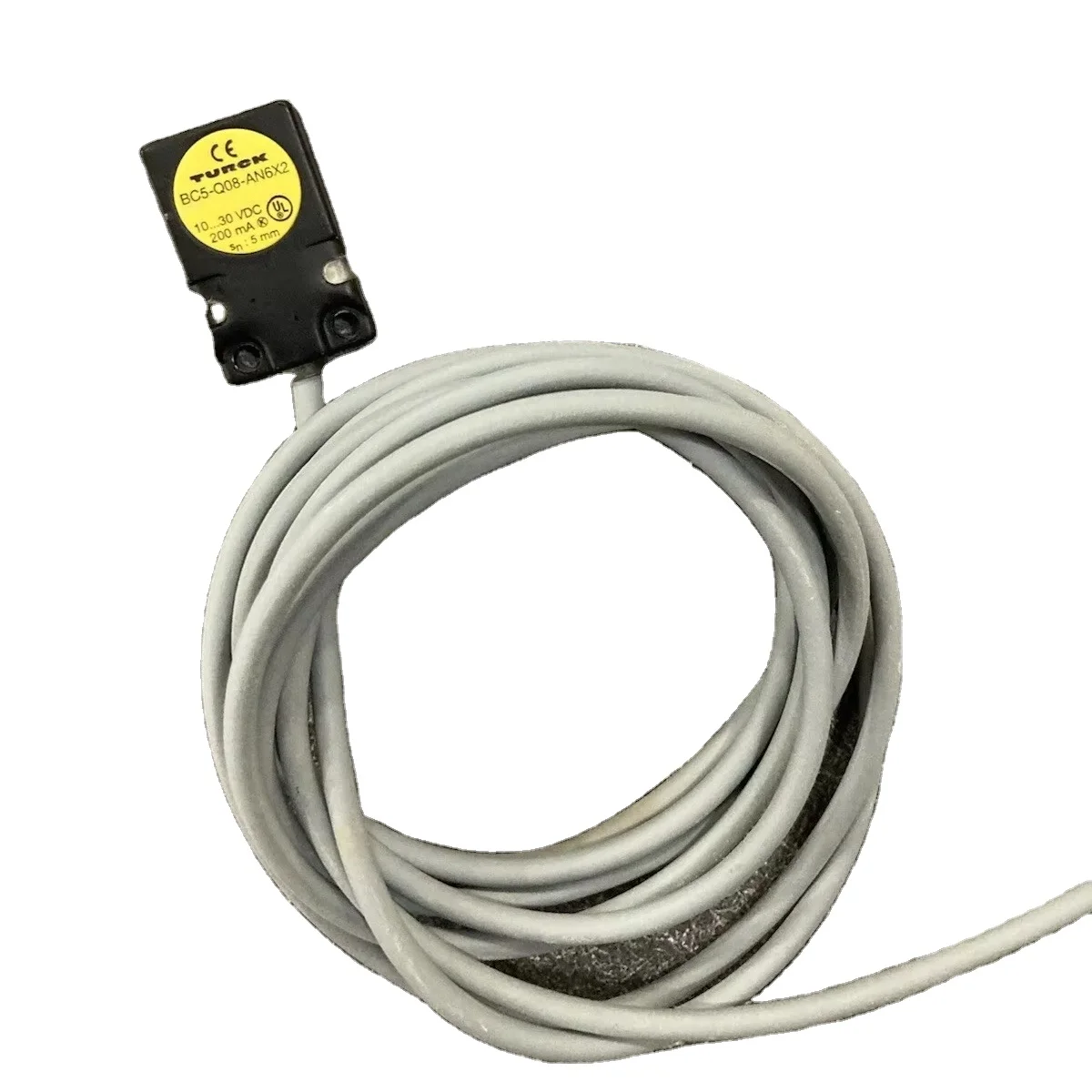 Original Brand Inductive Sensor Switch BC5-Q08-AN6X2/S250 Proximity Sensor