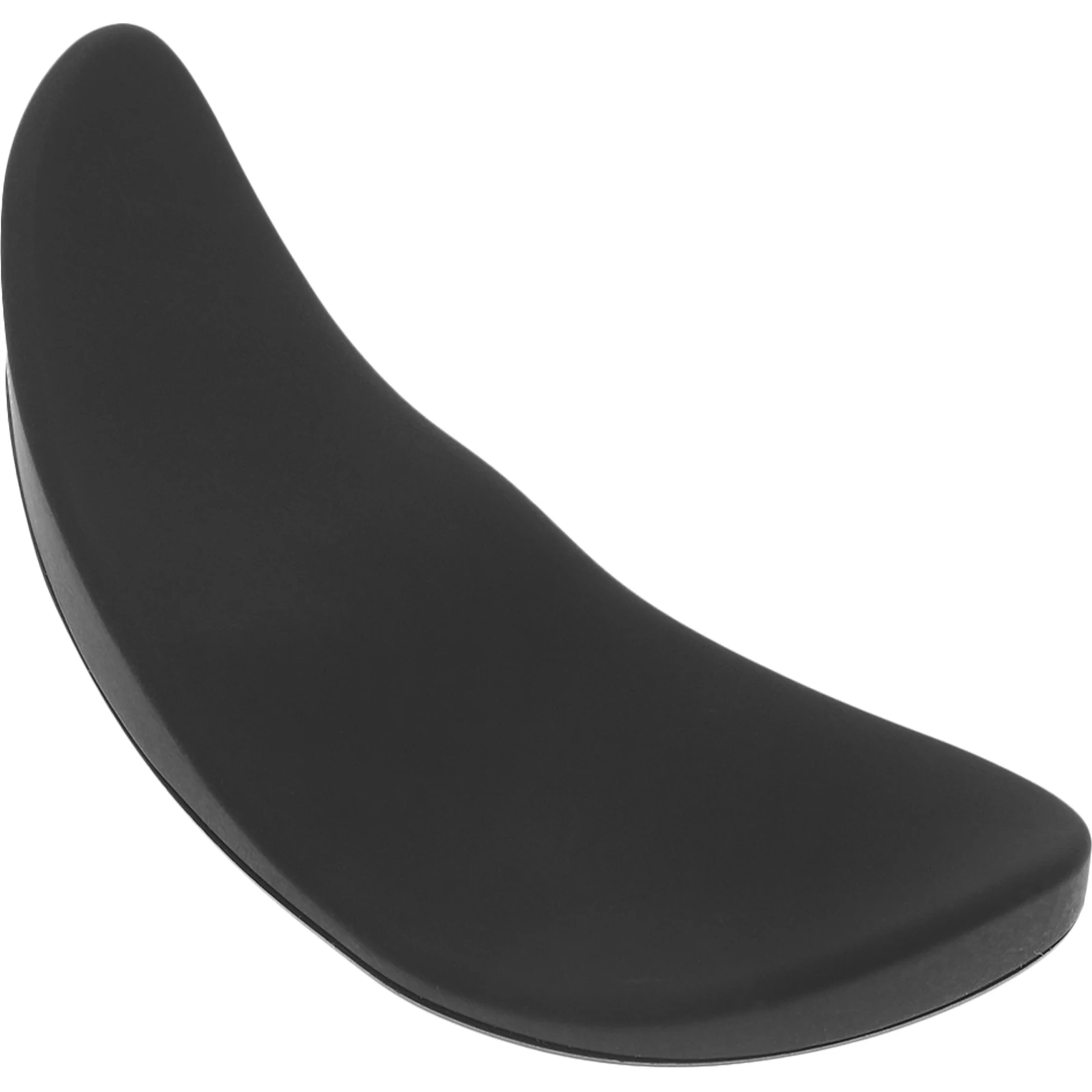 

Ergonomic Silicone Computer Rest Pad Non-S Wrist Support For Office Gaming Laptop Keyboard Mouse Pad Hand Holder Anti-Slip