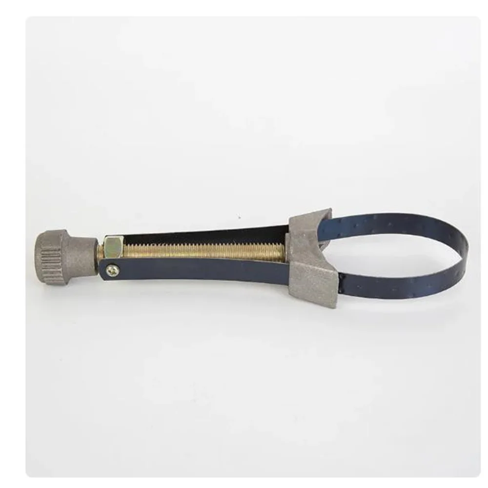 

Multifunctional Yuanbao Steel Belt Machine Filter Wrench Auto Repair Tool