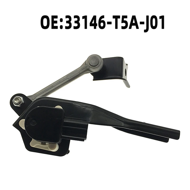 New High Quality Car Vehicle Height Sensor 33146-T5A-J01 33146T5AJ01 For Honda Auto Parts