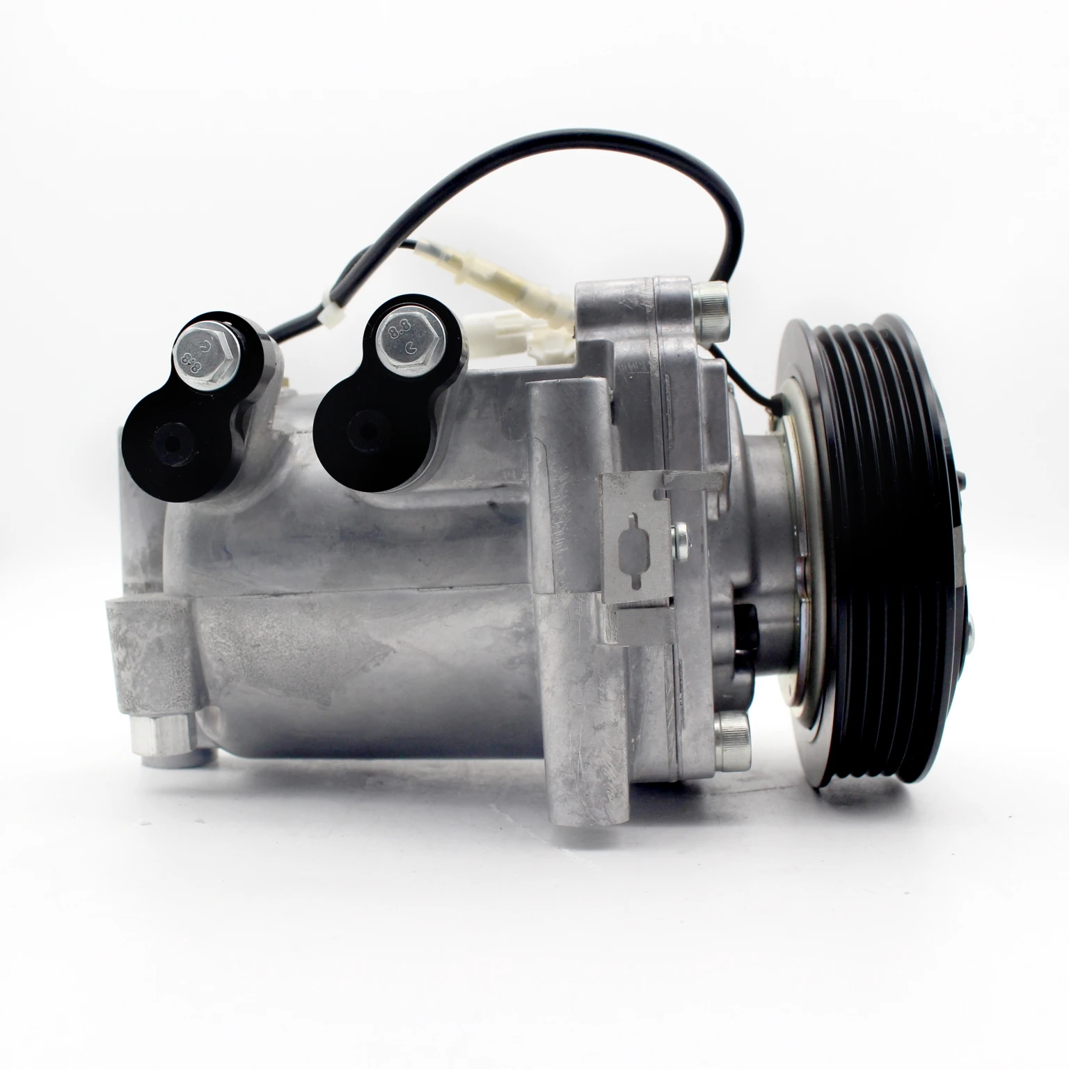 Per Auto, KPR-8313 Compressore De Aire Acondicionado De Auto 12V Condizionatore Compressore AC/