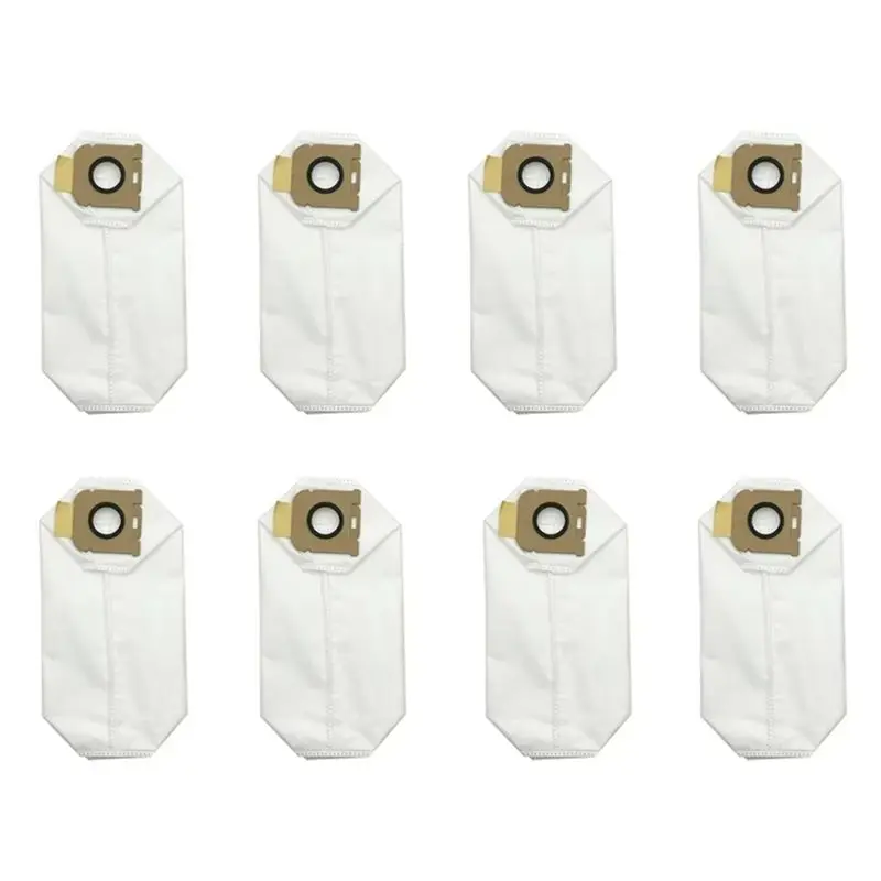 

Мешки для сбора пыли и запасные части для робота-пылесоса Dreame Z10 Station / H30 Combo Station