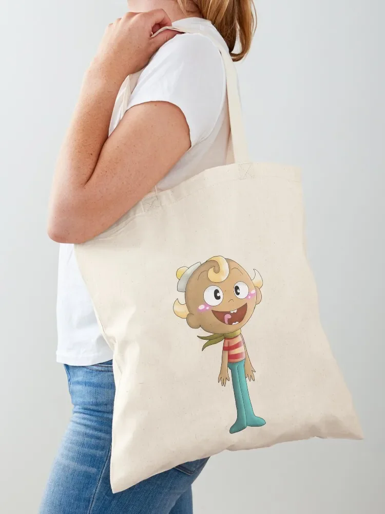 

Flapjack Tote Bag Shopping bags Candy bags cloth bag woman hand bag ladies