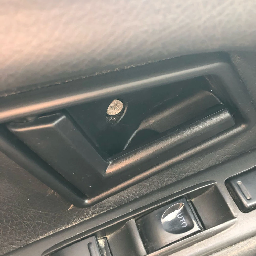 Beifahrer-Türgriff, Auto-Innentürgriff 8311056B01, rechter Türgriff für Suzuki Vitara 2.0 Geo Tracker 1989-1998