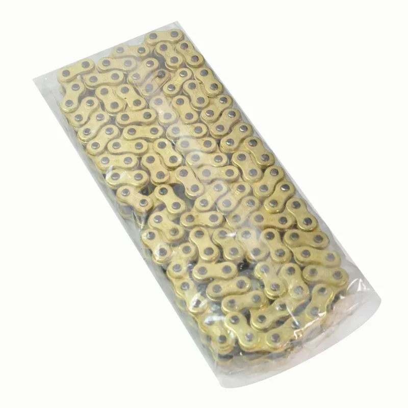 TW125 TW200 MMotorcycle Front Rear Sprocket Chain Set With 428 Kits For Yamaha TW125 1999-2002 TW200 1987-2018 TW 125 200