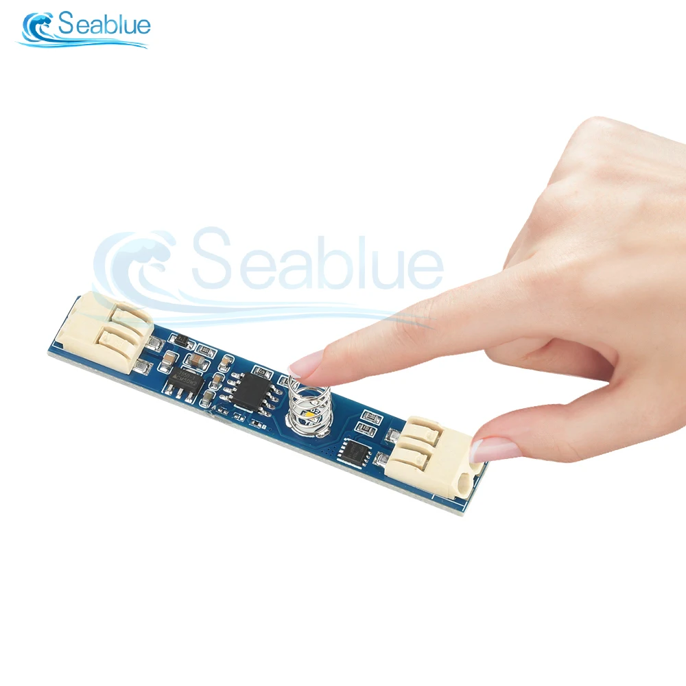 Infrared Hand Scann… - image