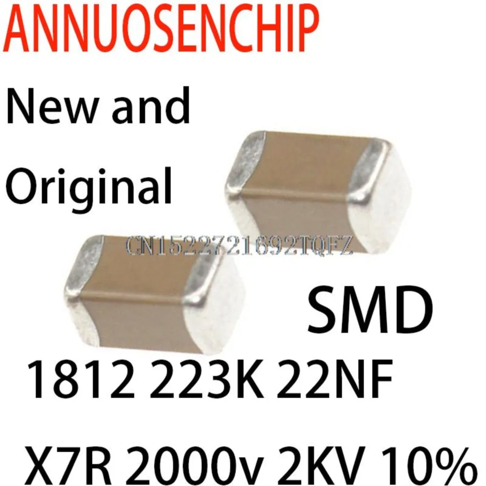 50PCS New And Origi…