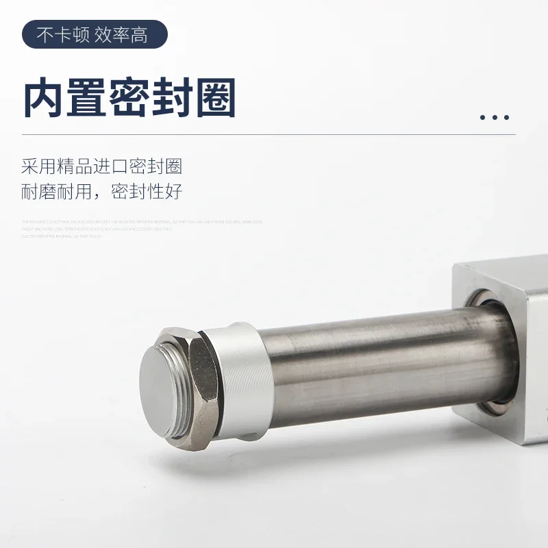 SMC type Magnetically Coupled Rodless Cylinder CY3B10-100 CY1B15-200 CY3B20-300 CY3B25-400 CY1B10-150 CY3B15-250 CY1B20-350