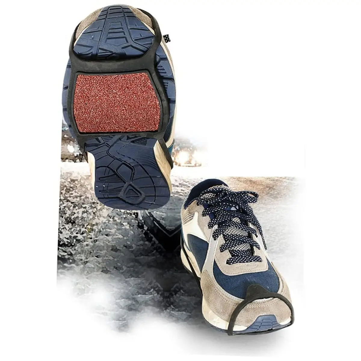 capas-de-sapato-antiderrapantes-at33-para-exterior-com-crampons-de-dupla-face-projetadas-para-melhor-tracao-em-superficies-de-gelo-neve-e-inverno
