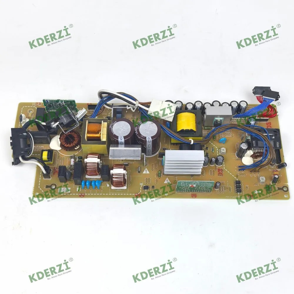 

RM2-1445 RM2-8621 Оригинальный низковольтный источник питания для HP M751 E75245 Canon LBP851 LBP853 LVPS 110 В