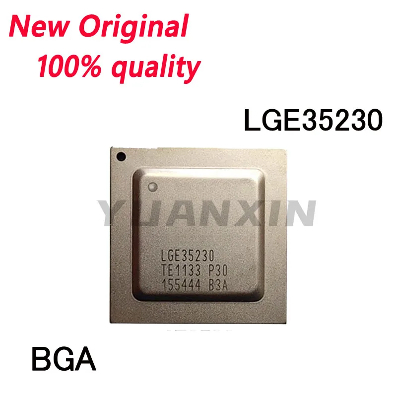 

1-5/PCS New Original LGE35230 BGA LCD chip In Stock