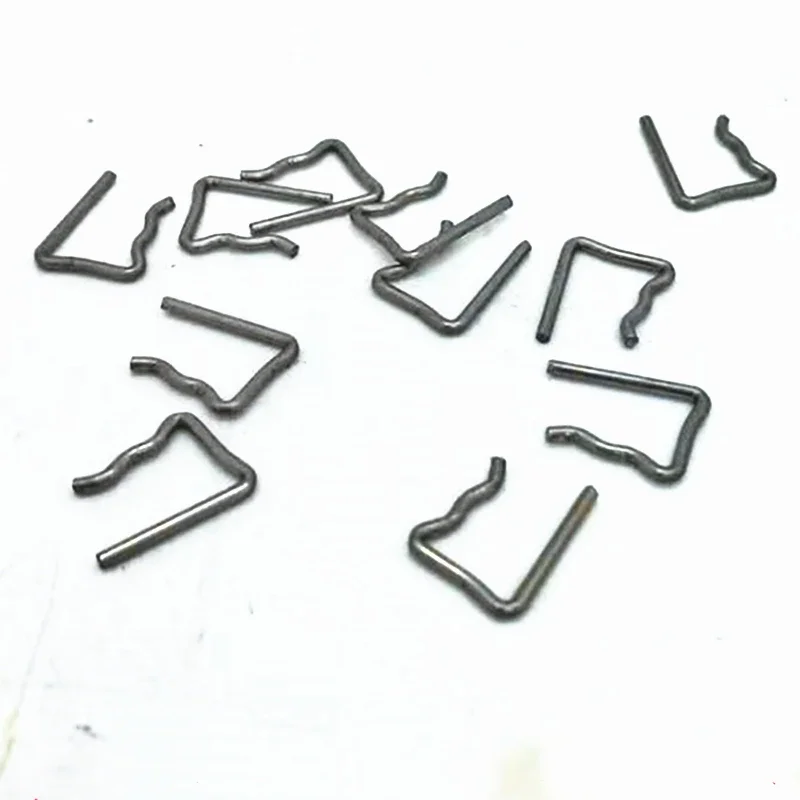 Diesel Common Rail Piezo Injector Solenoid Valve Circlip Clip Clamp Tool 10PCS X11-800-001-002Z