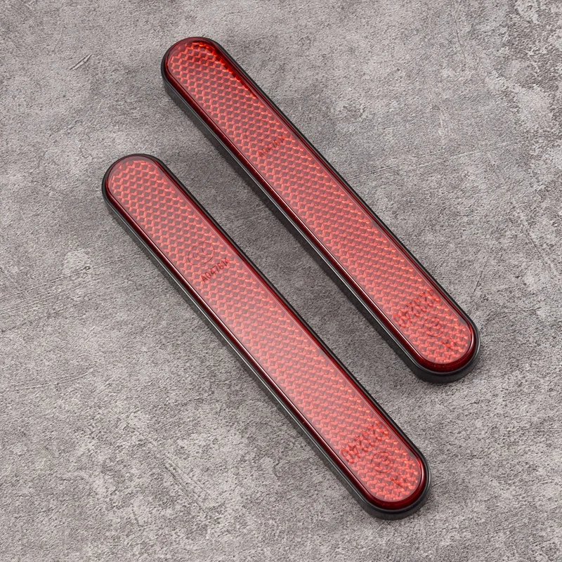 オートバイのフロントフォークステッカー,リフレクター,下腿スライダー,ソフトテールスポーツスターの安全警告883 1200