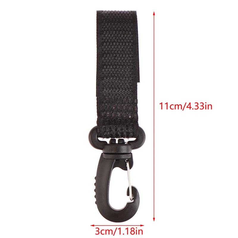 [J] 2Pcs Double Pack Kayak Paddle Magic Buckle Strap Clip For Sup Paddle Board Inflatable Paddle Outdoor Rowing Surf Boat Buckle view 6