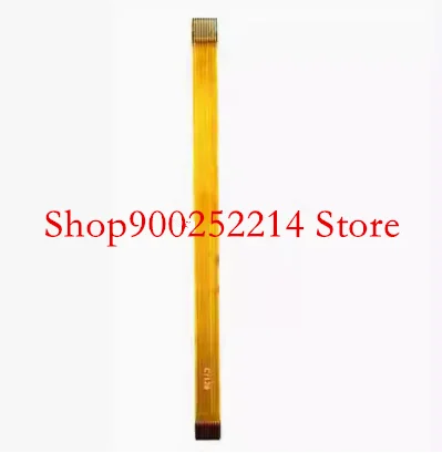 2PC NEW 70-300 4.5-5.6 VR Lens Aperture Anti-Shake Flex Cable FPC For Nikon AF-S 70-300mm f/4.5-5.6G IF-ED VR - Image 2