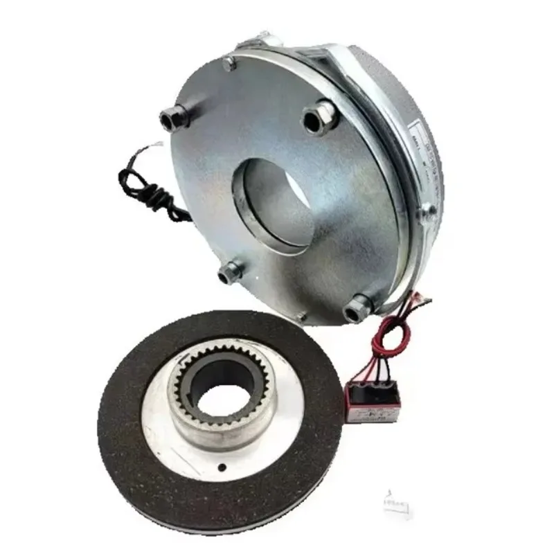 New Electromagnetic Brake SDZ1-04 DC99V 1-08V 1-15V   Accesorios Para Auto Accessoire Voiture