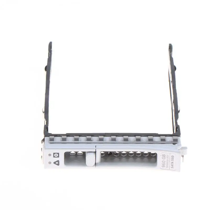 Original 2.5-inch SAS SATA Hard Drive Tray Caddy For UCS C220 C240 C480 ML C4200 M5 Server 74-113290-01