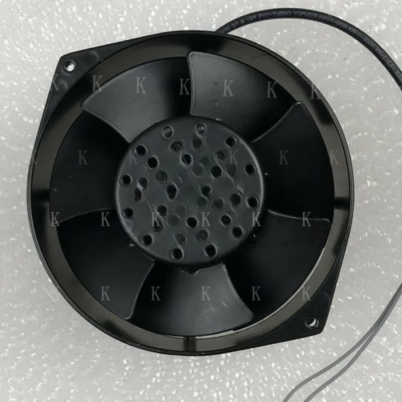 C    1pcs  FOR ROYALFAN TYPE T655DF15 A90L-0001-0049 High temperature resistant fan