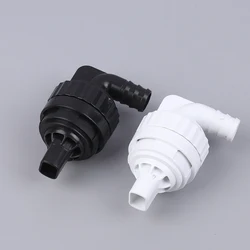 Fish Tank Back Filter Outlet Universal Rotatable Overflow Duckbill Sprinkler Multifunction Aquarium Nozzle