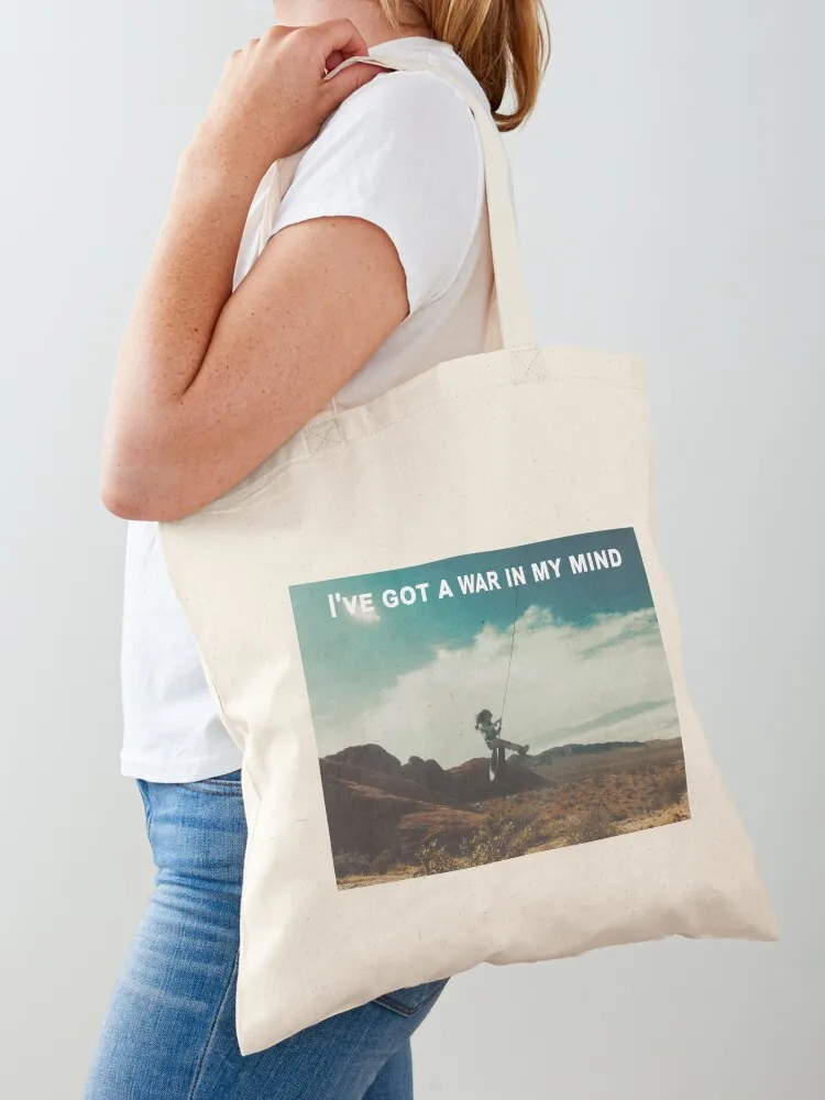 

Lana Del Rey just ride Tote Bag canvas tote sac pour femme shopper bags