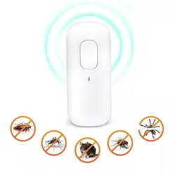 Mini Anion Purifier Plug-in Air Purifier with Negative Ion Generator Odor Remove Home Air Freshener Ionizer Cleaner Dust Remover