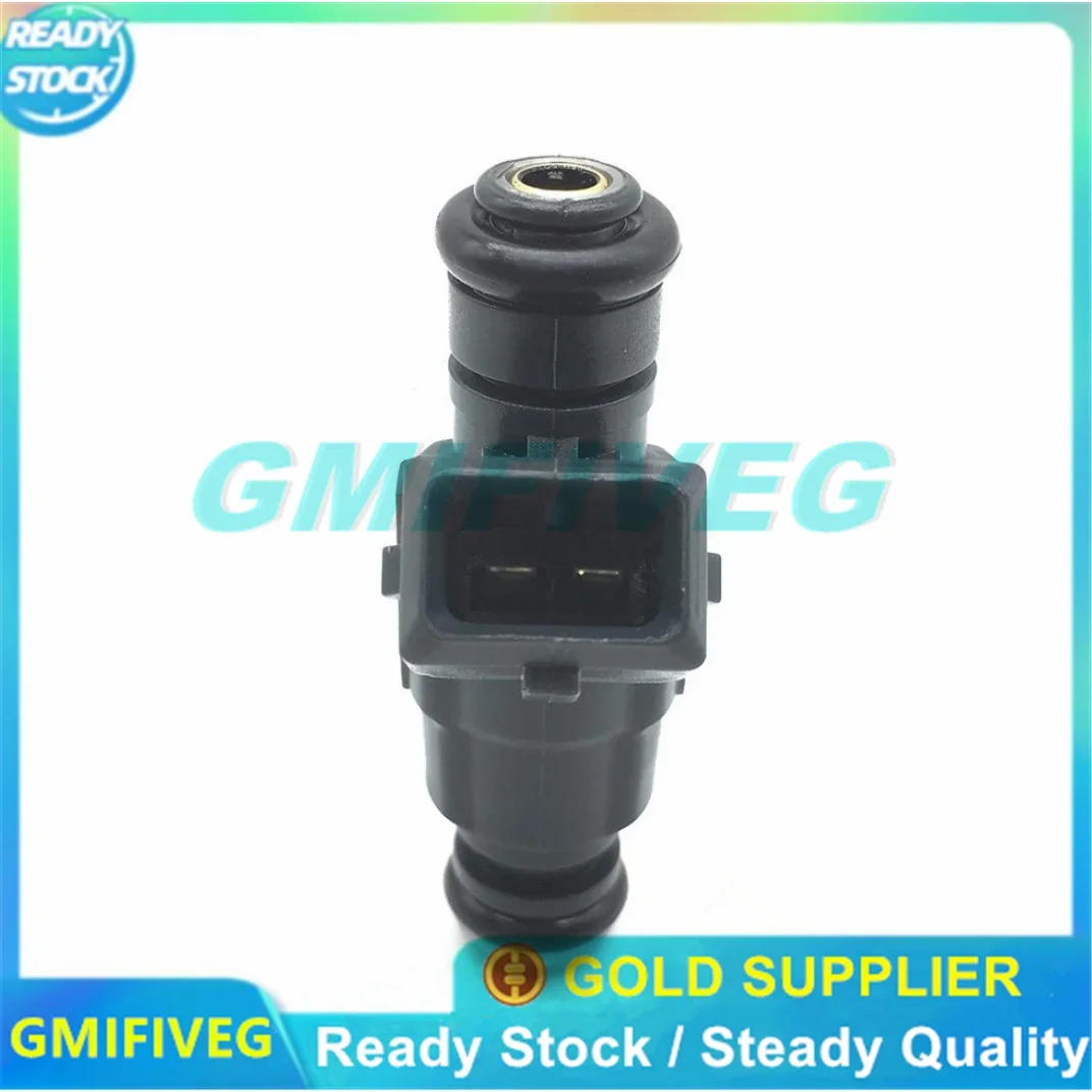 New 1pc 0280156319 Fuel Injector Nozzle For x5 x6 rancher z6 zforce z6-ex 500 600 2011 2012 2013 018B-171000 018B171000