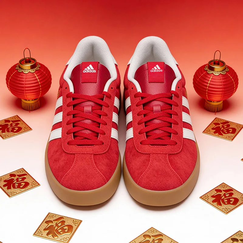 zapatillas-de-skate-adidas-ki5079-de-cana-baja-con-cordones-forro-de-tela-entresuela-suave-y-suela-de-goma-vulcanizada-color-rojo-retro-para-uso-diario-informal