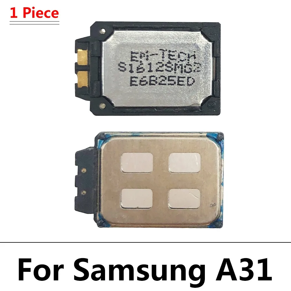 Loud Speaker Buzzer Ringer Loudspeaker Flex For Samsung A50s A02 A31 A51 A03 Core A22 A32 4G 5G A73 A21S A04 A42 A02 A13 A23 4G