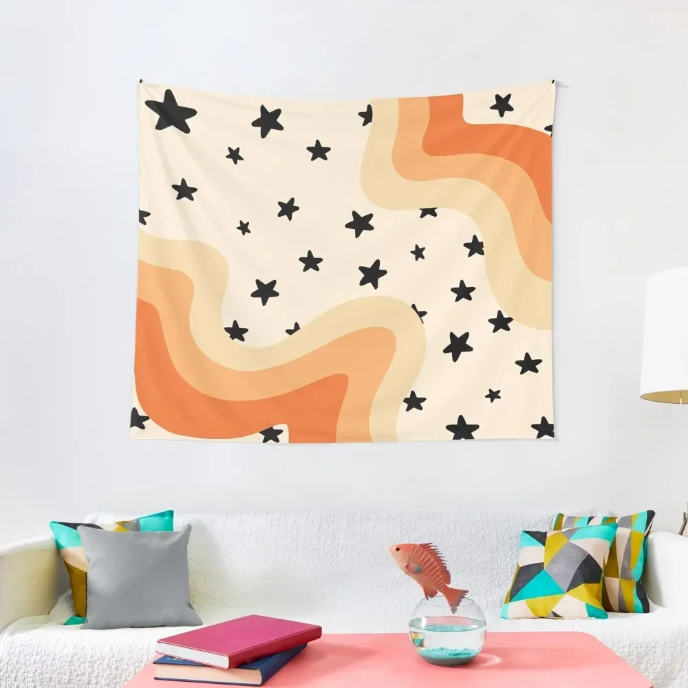 

Stars Tapestry Wall Decoration Items Room Decoration Korean Style Decoration Bedroom Tapestry