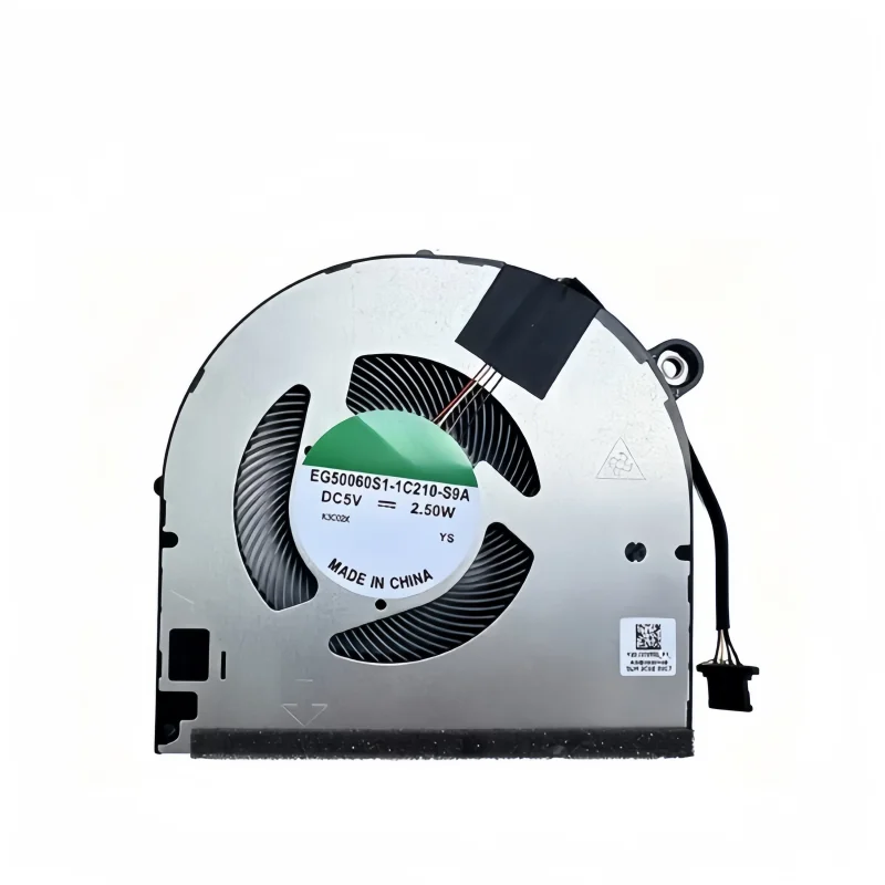 New Laptop CPU Cooling Fan Cooler GPU Cooling For ACER TravelMate P2 TMP216-51 214-55 TMP414-53