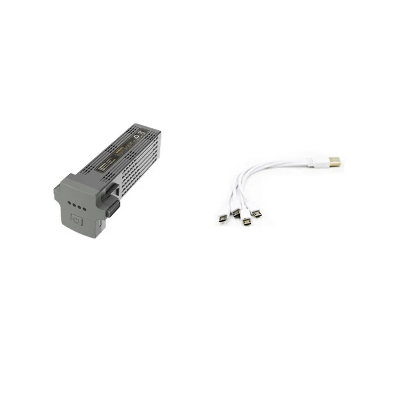 KF100 드론 배터리 KF100 MAX RC 드론 예비 부품 11.4V 4500mAh 배터리/프로펠러/RC/암/USB 케이블 KF100 MAX 쿼드콥터용