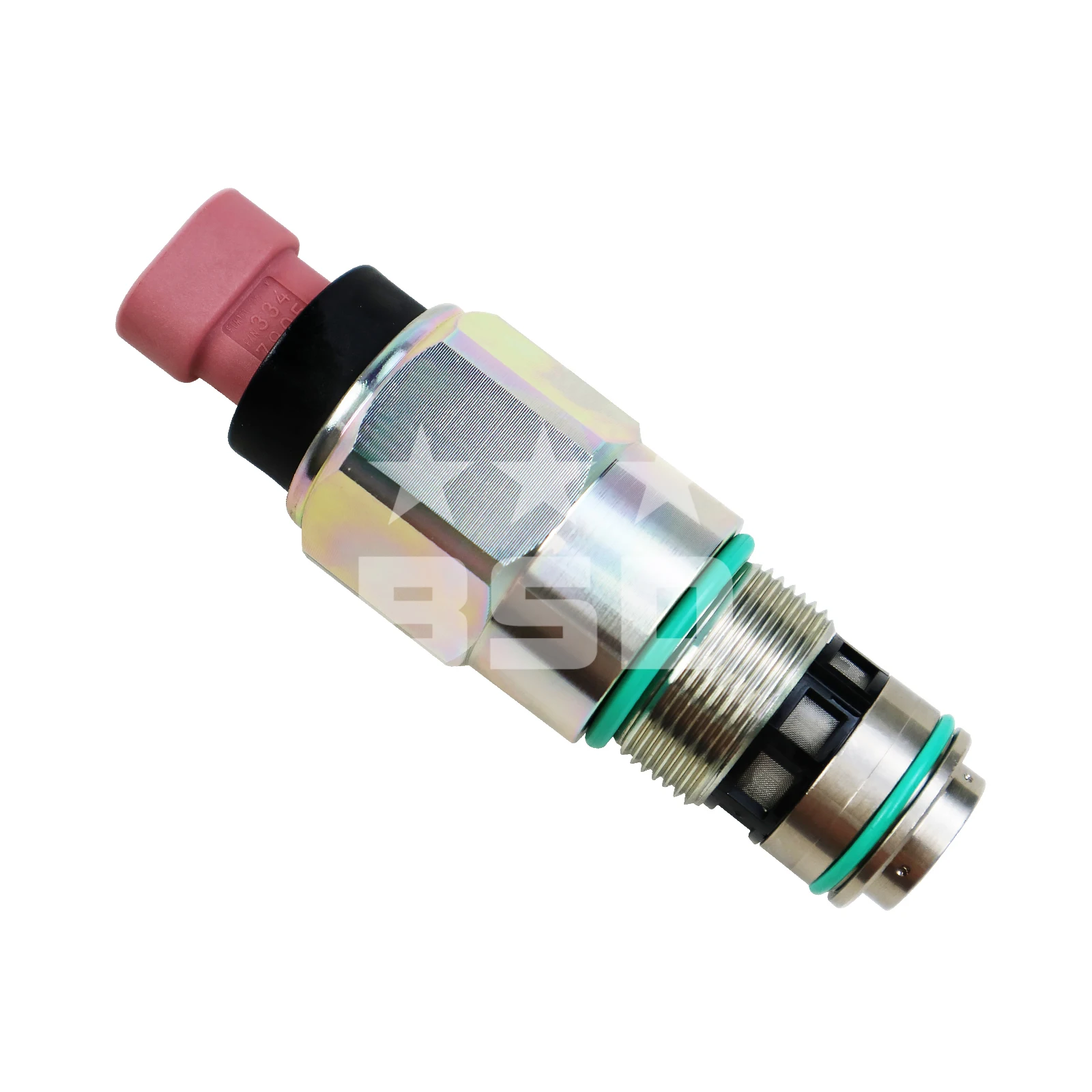 Wholesale Price Truck Engine Parts Fuel Pump Control Actuator 3347905 For Cummins Engine QSK23 QSK60 KTA38