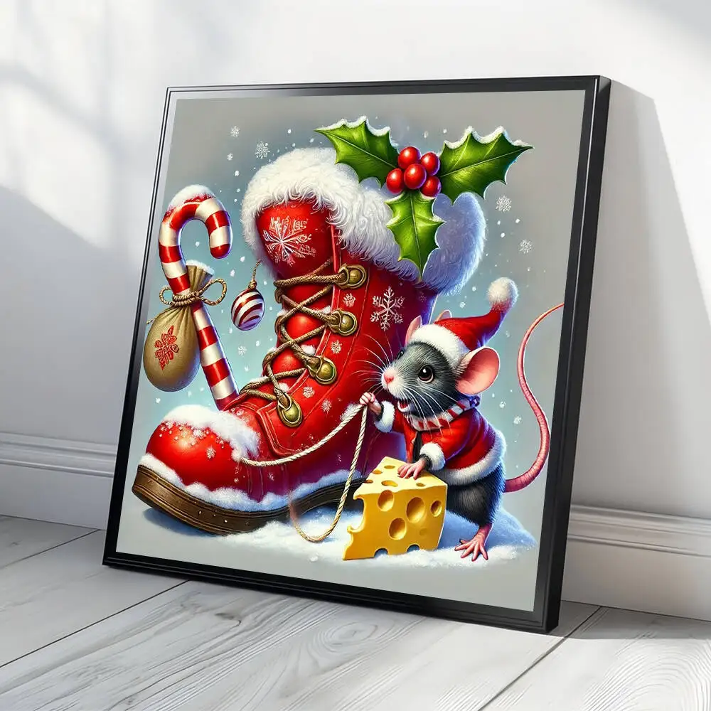 

EverShine 5D алмазная живопись собака кошка DIY мозаика полная квадратная круглая дрель вышивка животное горный хрусталь фотографии домашний подарок для отдыха