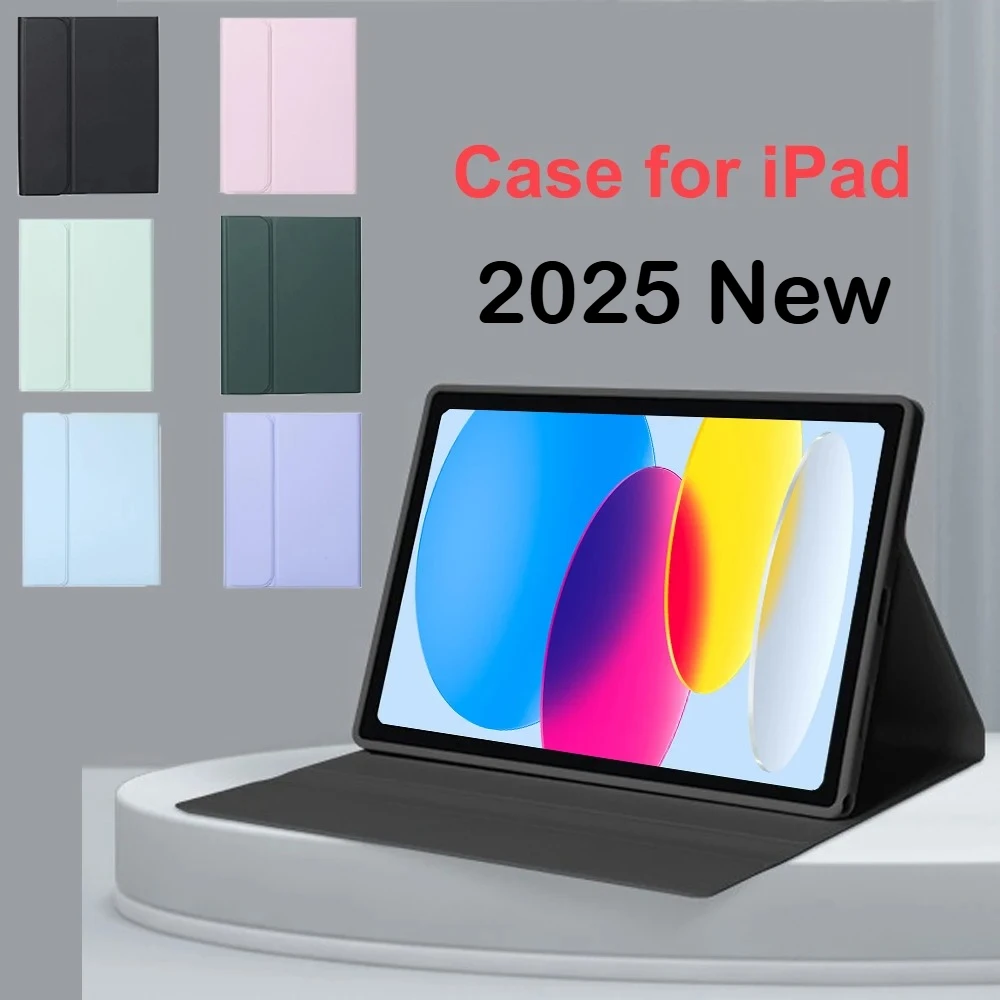 2025 New For Ipad A… - image