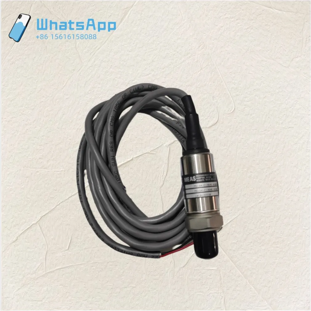 Nuovo sensore di pressione M5156-00000P-030BG M515X-C1964E-016BG per trasmettitori di pressione McQuay