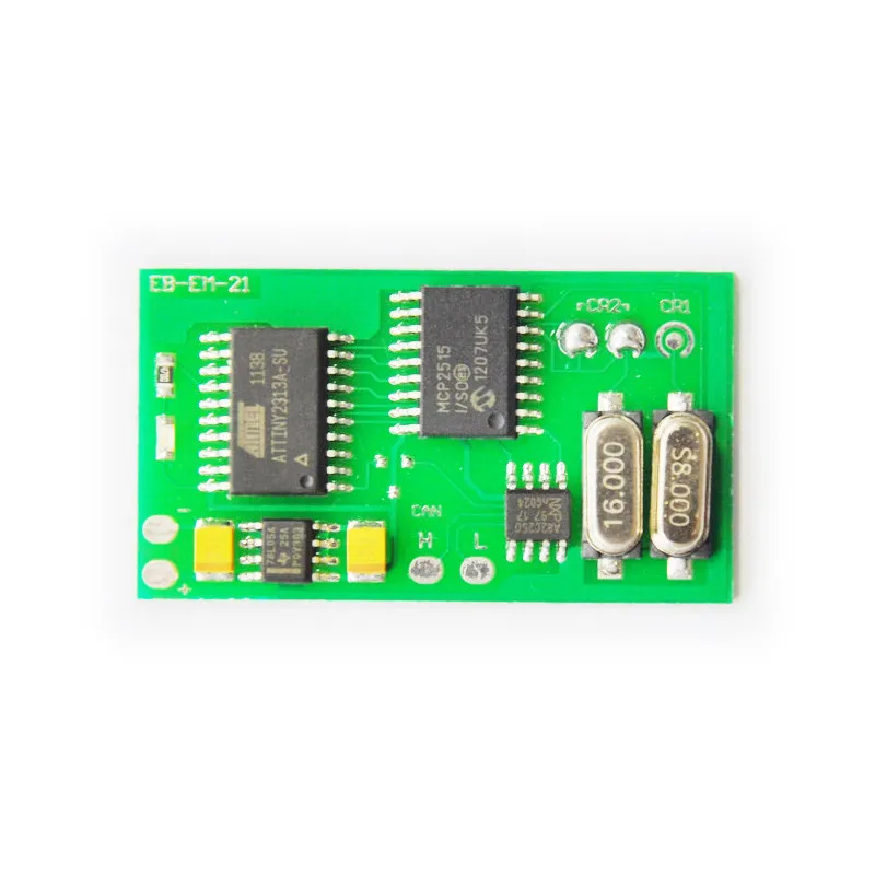 

Mer-cedes CR2 IMMO Emulator