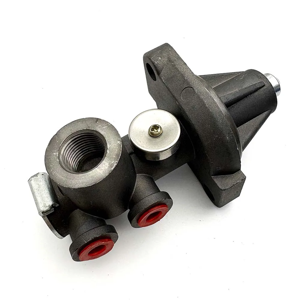 Transmission Cylenoid Valve Compatible with Volvo Truck & Bus Models 1672042 3091916 3092123 3095080  1669324 1069841 1653074