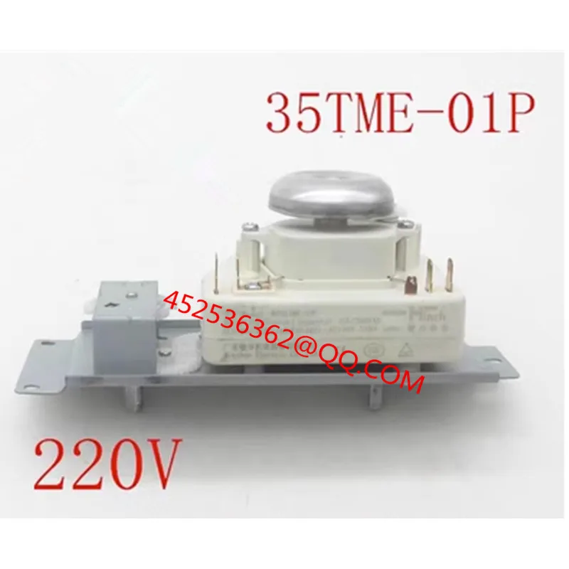 Microwave Oven timer General purpose 4-strip adjustable Switch Controller MU35TME-01P Accessory 220V